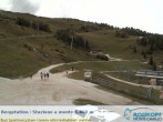 Archiv Foto Webcam Bergstation Rosskopf, Sterzing 15:00