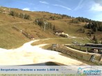 Archiv Foto Webcam Bergstation Rosskopf, Sterzing 07:00