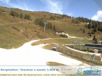 Archiv Foto Webcam Bergstation Rosskopf, Sterzing 09:00