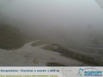 Archived image Webcam mountain station Rosskopf, Vipiteno/Sterzing 06:00