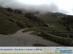 Archived image Webcam mountain station Rosskopf, Vipiteno/Sterzing 07:00