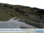 Archiv Foto Webcam Bergstation Rosskopf, Sterzing 06:00
