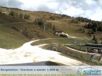 Archiv Foto Webcam Bergstation Rosskopf, Sterzing 07:00