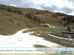 Archiv Foto Webcam Bergstation Rosskopf, Sterzing 09:00