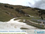 Archiv Foto Webcam Bergstation Rosskopf, Sterzing 11:00