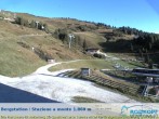 Archiv Foto Webcam Bergstation Rosskopf, Sterzing 06:00