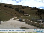 Archiv Foto Webcam Bergstation Rosskopf, Sterzing 09:00