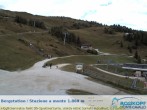 Archiv Foto Webcam Bergstation Rosskopf, Sterzing 11:00