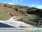 Archiv Foto Webcam Bergstation Rosskopf, Sterzing 06:00