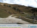 Archiv Foto Webcam Bergstation Rosskopf, Sterzing 07:00