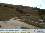 Archiv Foto Webcam Bergstation Rosskopf, Sterzing 09:00