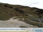 Archiv Foto Webcam Bergstation Rosskopf, Sterzing 11:00