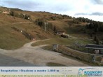 Archiv Foto Webcam Bergstation Rosskopf, Sterzing 06:00