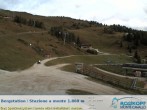Archiv Foto Webcam Bergstation Rosskopf, Sterzing 07:00