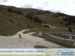 Archiv Foto Webcam Bergstation Rosskopf, Sterzing 09:00