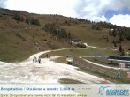 Archiv Foto Webcam Bergstation Rosskopf, Sterzing 11:00