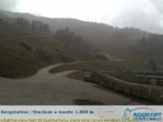 Archiv Foto Webcam Bergstation Rosskopf, Sterzing 13:00