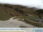Archived image Webcam mountain station Rosskopf, Vipiteno/Sterzing 07:00
