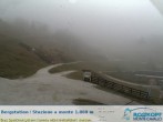 Archiv Foto Webcam Bergstation Rosskopf, Sterzing 09:00