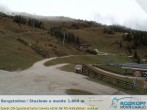 Archiv Foto Webcam Bergstation Rosskopf, Sterzing 13:00