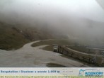 Archiv Foto Webcam Bergstation Rosskopf, Sterzing 15:00