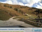 Archiv Foto Webcam Bergstation Rosskopf, Sterzing 07:00