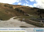 Archiv Foto Webcam Bergstation Rosskopf, Sterzing 09:00