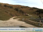 Archiv Foto Webcam Bergstation Rosskopf, Sterzing 07:00