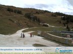 Archiv Foto Webcam Bergstation Rosskopf, Sterzing 09:00