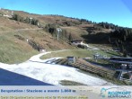 Archiv Foto Webcam Bergstation Rosskopf, Sterzing 06:00