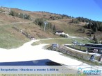Archiv Foto Webcam Bergstation Rosskopf, Sterzing 07:00