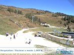 Archiv Foto Webcam Bergstation Rosskopf, Sterzing 09:00