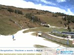 Archiv Foto Webcam Bergstation Rosskopf, Sterzing 11:00