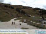 Archiv Foto Webcam Bergstation Rosskopf, Sterzing 13:00