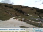 Archiv Foto Webcam Bergstation Rosskopf, Sterzing 15:00