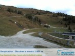 Archiv Foto Webcam Bergstation Rosskopf, Sterzing 06:00