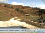 Archiv Foto Webcam Bergstation Rosskopf, Sterzing 07:00