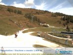 Archiv Foto Webcam Bergstation Rosskopf, Sterzing 09:00