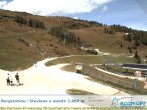 Archiv Foto Webcam Bergstation Rosskopf, Sterzing 11:00