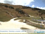 Archiv Foto Webcam Bergstation Rosskopf, Sterzing 13:00