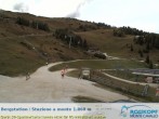 Archiv Foto Webcam Bergstation Rosskopf, Sterzing 15:00
