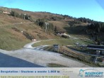 Archiv Foto Webcam Bergstation Rosskopf, Sterzing 06:00