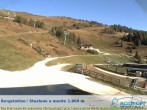 Archiv Foto Webcam Bergstation Rosskopf, Sterzing 07:00