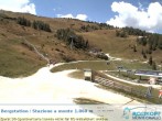 Archiv Foto Webcam Bergstation Rosskopf, Sterzing 13:00