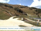 Archiv Foto Webcam Bergstation Rosskopf, Sterzing 15:00