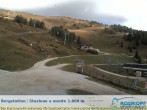 Archiv Foto Webcam Bergstation Rosskopf, Sterzing 07:00