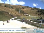 Archiv Foto Webcam Bergstation Rosskopf, Sterzing 09:00