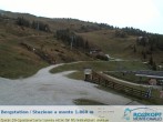 Archived image Webcam mountain station Rosskopf, Vipiteno/Sterzing 06:00