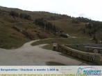 Archived image Webcam mountain station Rosskopf, Vipiteno/Sterzing 07:00