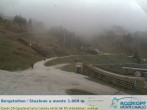 Archived image Webcam mountain station Rosskopf, Vipiteno/Sterzing 13:00